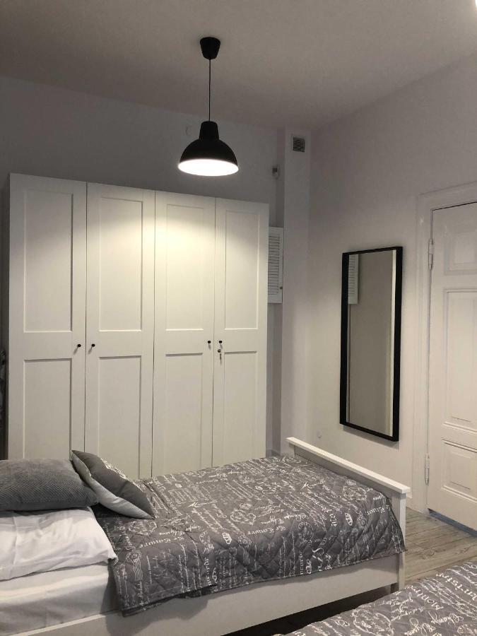 Apartament Haffnera 30 索波特 外观 照片