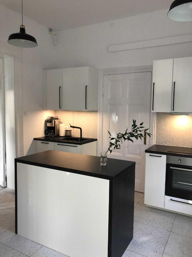 Apartament Haffnera 30 索波特 外观 照片