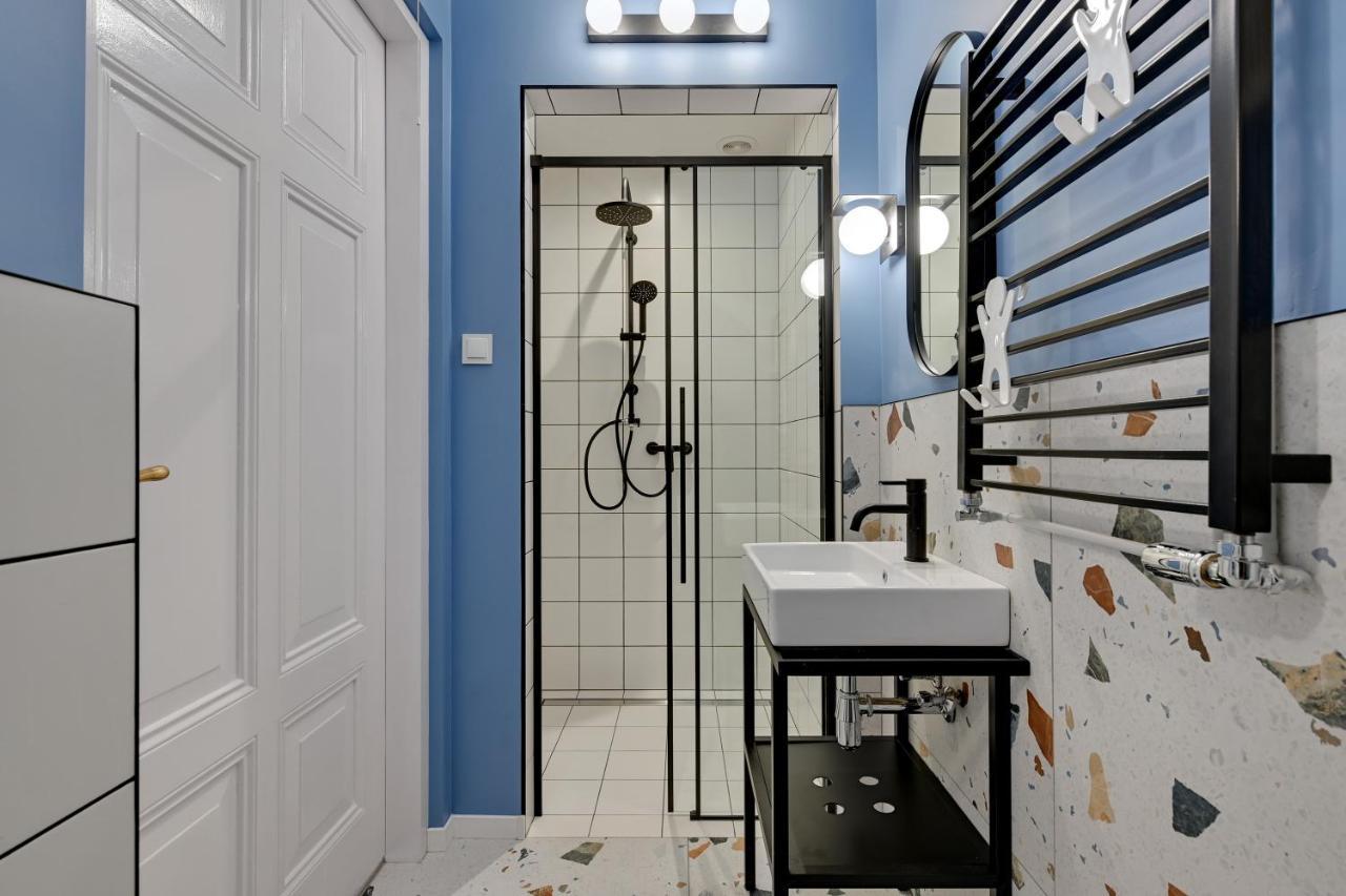 Apartament Haffnera 30 索波特 外观 照片