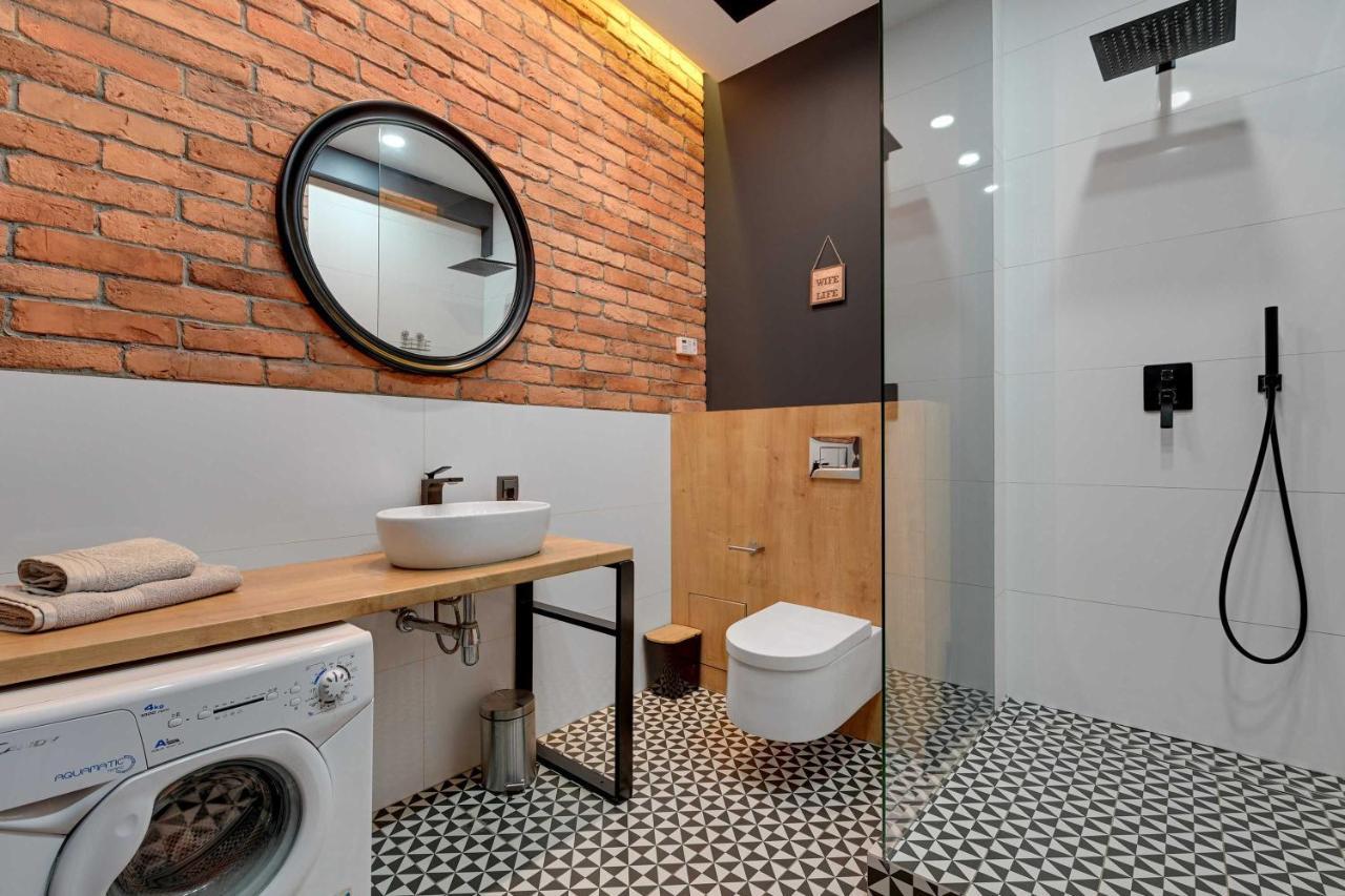 Apartament Haffnera 30 索波特 外观 照片